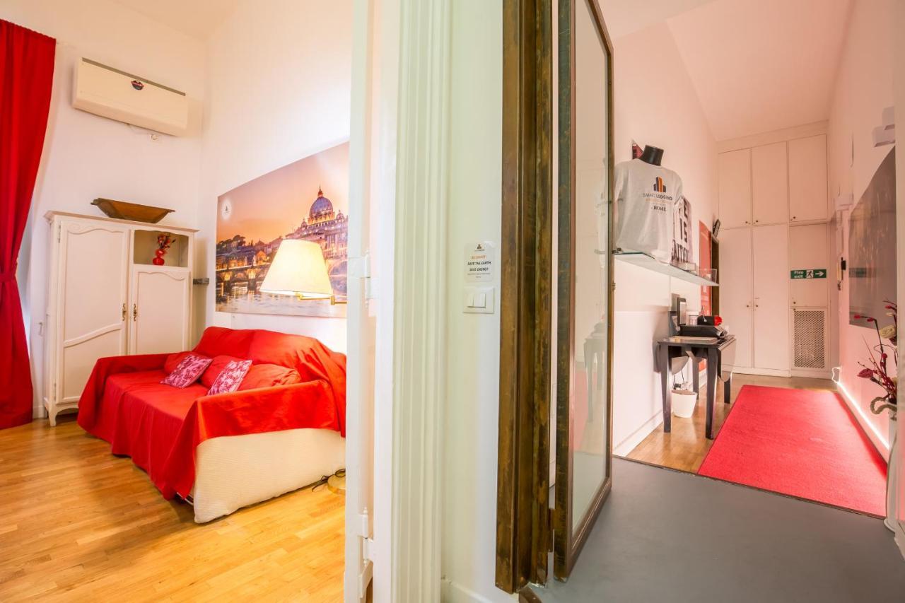 Appartement Smart *