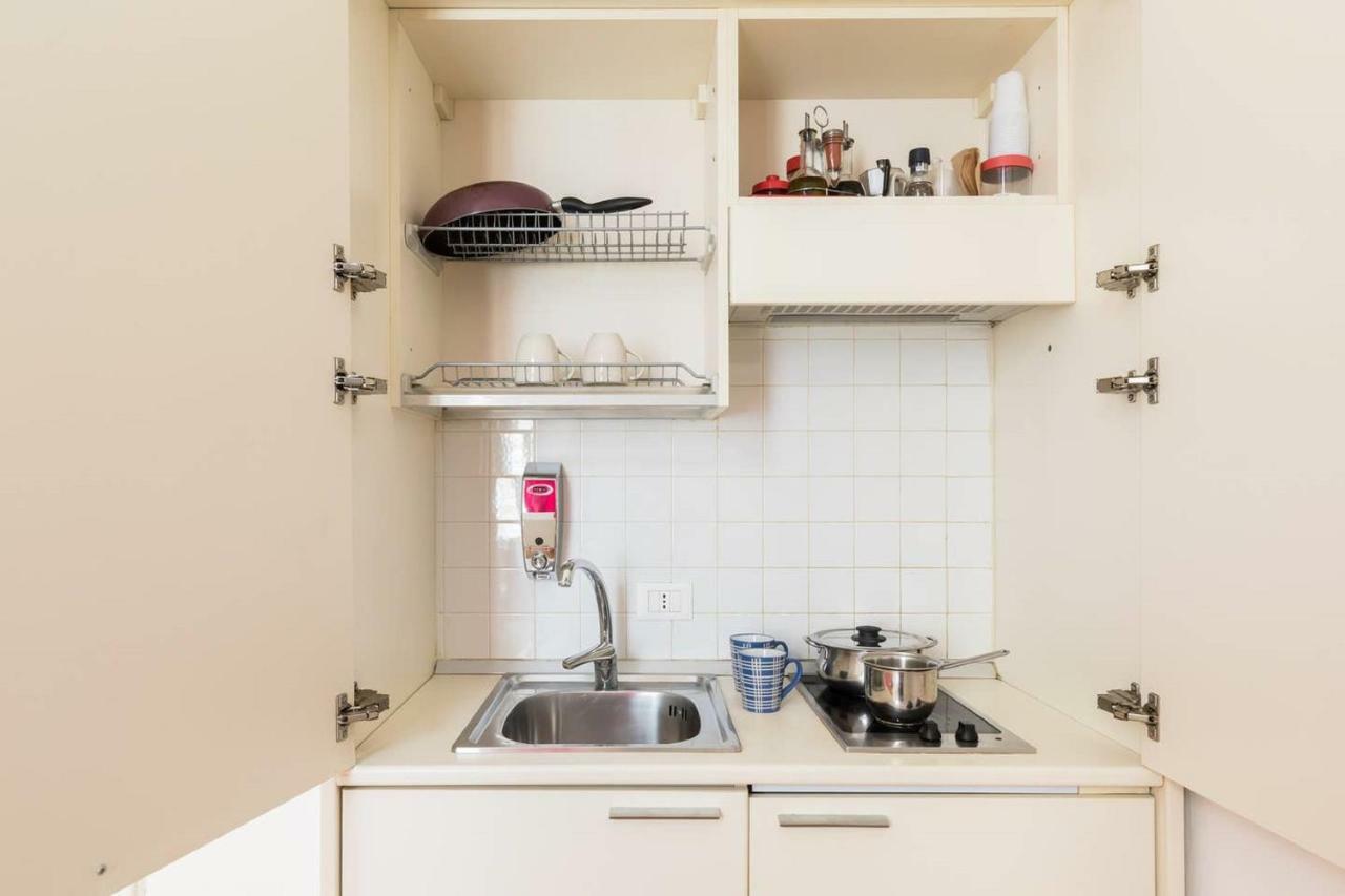 Appartement Smart
